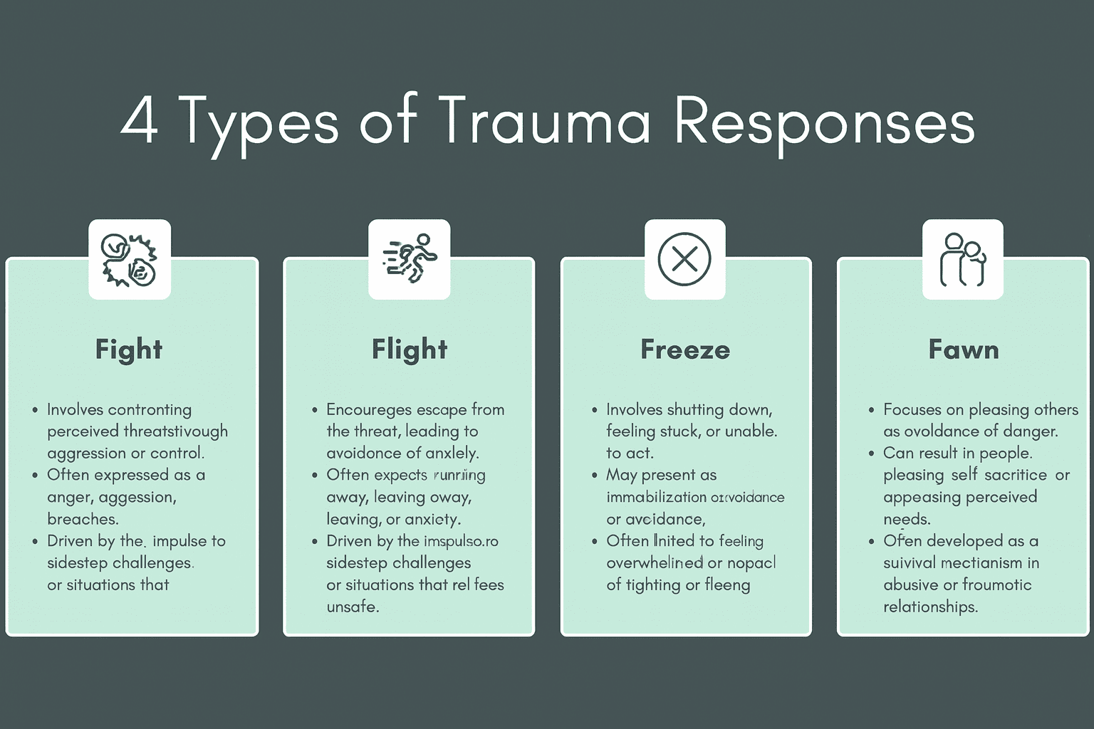 Is Sleeping With the TV On a Trauma Response